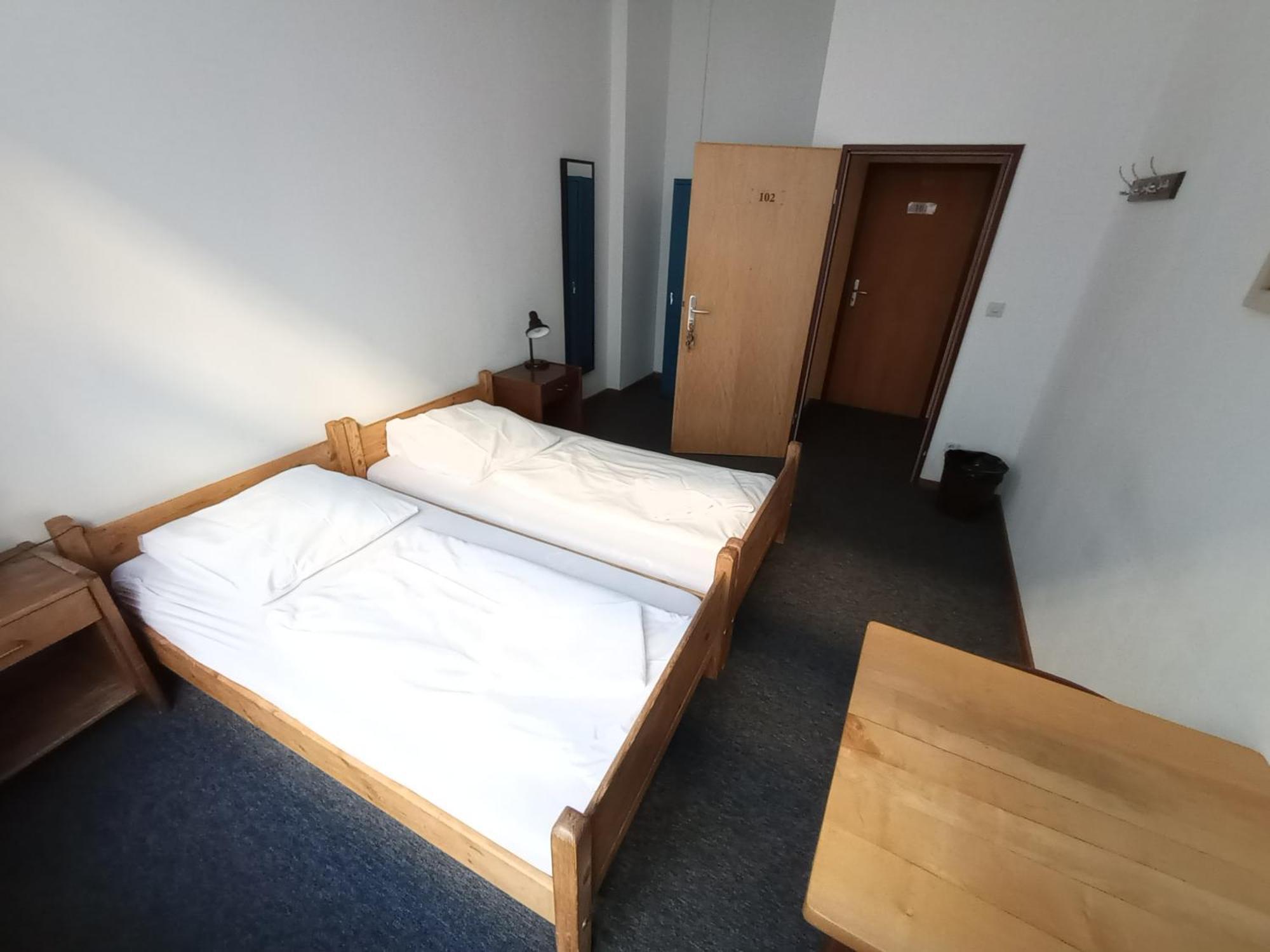 Die Fabrik - Hostel — Photos 2